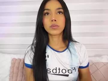 ariadna5 on Chaturbate 
