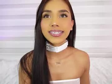 ariadna5 on Chaturbate 