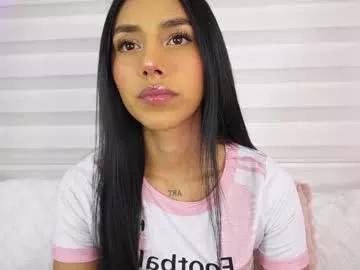 ariadna5 on Chaturbate 