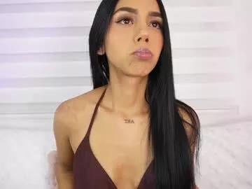 ariadna5 on Chaturbate 