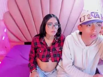 ariadna_carter_ on Chaturbate 