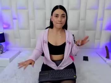 ariana_rouse_ on Chaturbate 