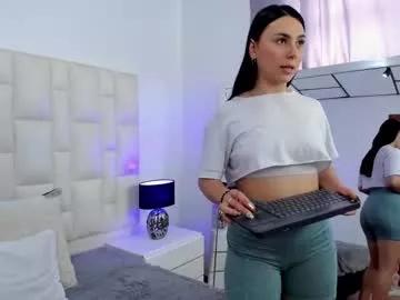 ariana_rouse_ on Chaturbate 