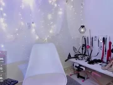 arianna_connor1 on Chaturbate 