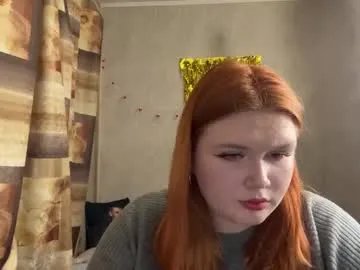 Chaturbate ariel_flamee is Freechat ariel_flamee — Hello! This is my first stream) let's meet? #new #nonnude #cute #shy #natural