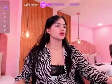 ariel_jonnes on Chaturbate 
