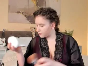 ariella_sol on Chaturbate