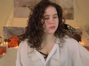 ariella_sol on Chaturbate