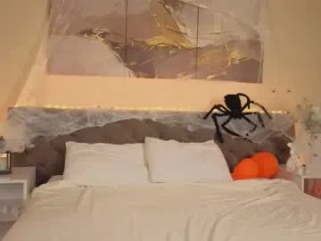 ariella_sol on Chaturbate