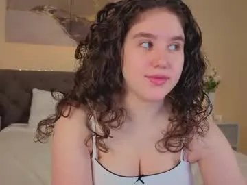 ariella_sol on Chaturbate