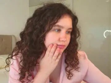 ariella_sol on Chaturbate