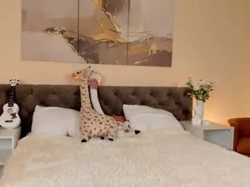 ariella_sol on Chaturbate