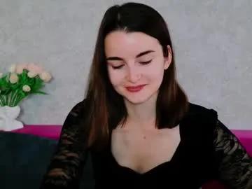 arielstonks_lovee on Chaturbate