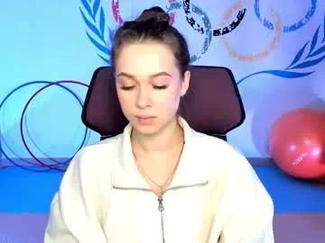 Group arielsykes on Chaturbate