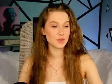 Group arielsykes on Chaturbate