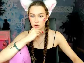 Group arielsykes on Chaturbate