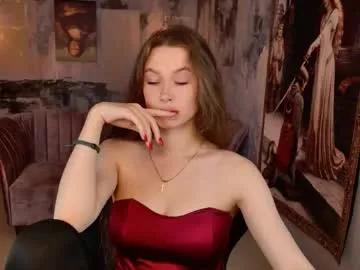 Group arielsykes on Chaturbate