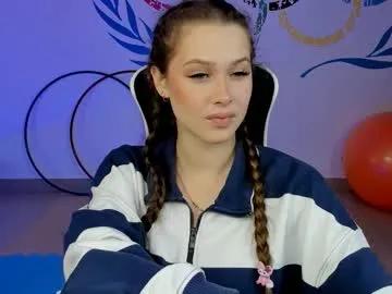 Group arielsykes on Chaturbate