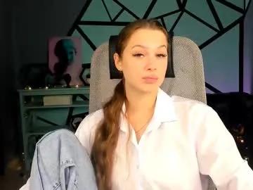 Group arielsykes on Chaturbate