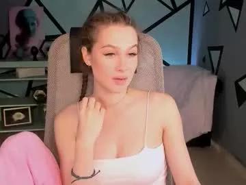 Group arielsykes on Chaturbate