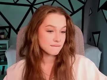 Group arielsykes on Chaturbate