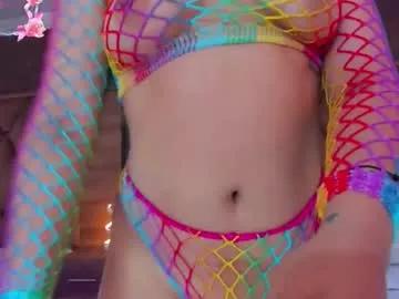 ariiana_clark1 on Chaturbate 