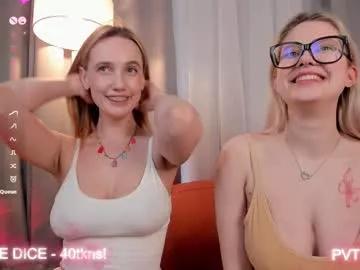 arikajoy on Chaturbate 
