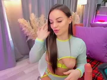 arikajoy on Chaturbate 