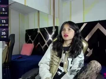 Freechat arissha_lee on Chaturbate