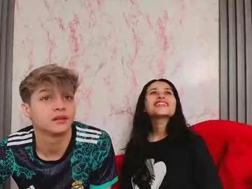 Freechat arissha_lee on Chaturbate
