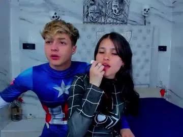 Freechat arissha_lee on Chaturbate