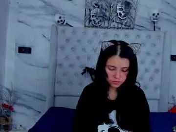 Freechat arissha_lee on Chaturbate