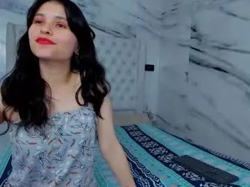 Freechat arissha_lee on Chaturbate