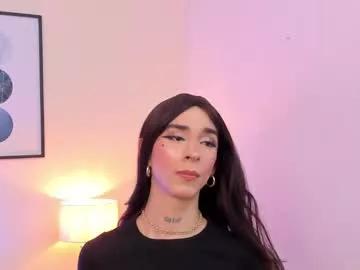 arivega on Chaturbate 