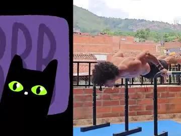 Discover 25 years old arnold_black69 from Chaturbate arnold_black69 from Chaturbate