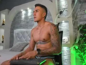 Checkout 25 years old aron_bolt from Chaturbate aron_bolt from Chaturbate