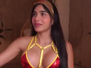 artemia_ from Chaturbate