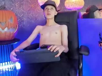 Chaturbate Arthurcox_ arthurcox_ from Chaturbate