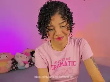 Try Ary_and_kel, she wants to masturbate for you ary_and_kel from Chaturbate