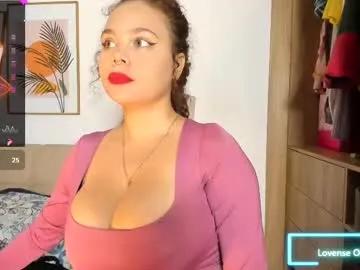 ashley_black6 from Chaturbate