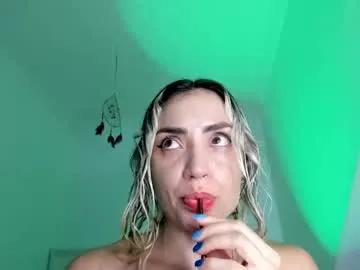 ashley_blair on Chaturbate