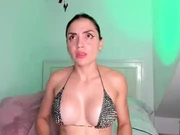 ashley_blair on Chaturbate