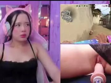 Freechat ashley_sa_ on Chaturbate