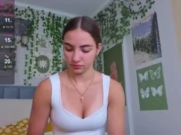 Group ashley_tempt on Chaturbate