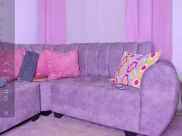 ashleytentation on Chaturbate