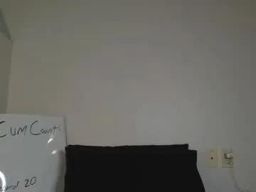 ashquartz on Chaturbate