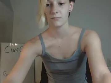 ashquartz on Chaturbate