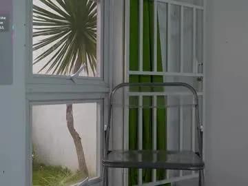 asianpina on Chaturbate