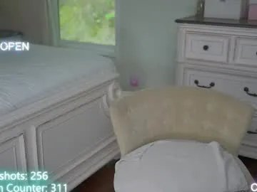 aspenwild on Chaturbate