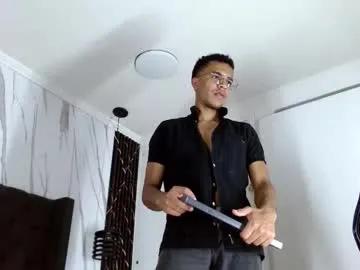 Freechat aston_vera on Chaturbate